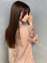 1液のお流しからドライ♪