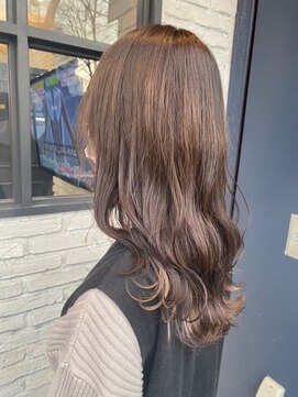 ニューモヘアーピエリ 八王子(Pneumo hair pierre) スタイル
