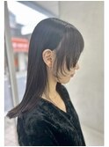 カット/ショート/ボブ/前髪/顔回り/レイヤー/韓国/流山