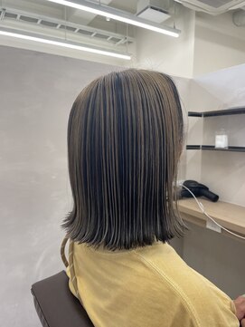 クルール(couleur) カオルguest122