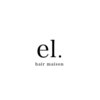 エル(el.)のお店ロゴ