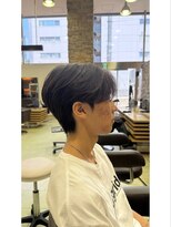 ゼスト 吉祥寺店(ZEST) 韓国アイドル風カット/吉祥寺/ふうき