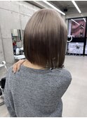 【LINOET 名古屋】ルーツカラー