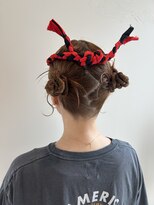 カシェ シモムラ(Cashe'e SHIMOMURA)&nbsp;カチモリツイン