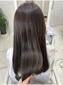 髪質改善トリートメント