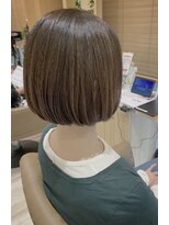 エンシーループユナイテッド(En:C-LOOP UNITED)&nbsp;ミニボブ