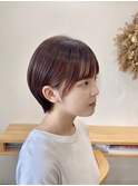 ショート