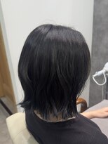 フォンド 津田沼(fond.)&nbsp;レイヤーボブ【北澤七海】