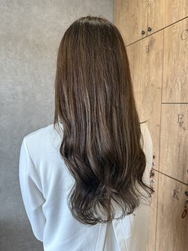 シーバイシオン(Sea by sion) 赤み消しオリーブベージュ