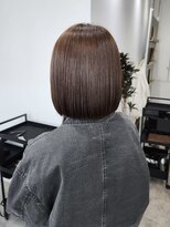 エン 大泉学園(en.)&nbsp;定番ボブ☆圧倒的ツヤ感