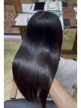 ダブルオオガキ (W-ogaki) 最高級のストレート