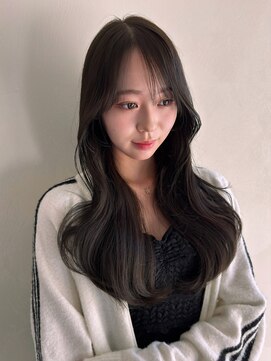 ラシク(rashicu) 大人っぽグレージュ