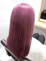 パレット 本厚木店(Palette)&nbsp;青みピンクカラー