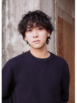 メンズショート