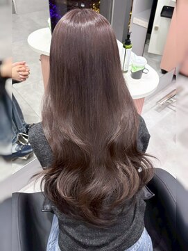 ジエクト カナウ(The Ect canow) ヘーゼルブラウン/ココアブラウン/透明感カラー