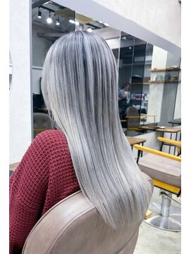 エイム(AiM) バレイヤージュ