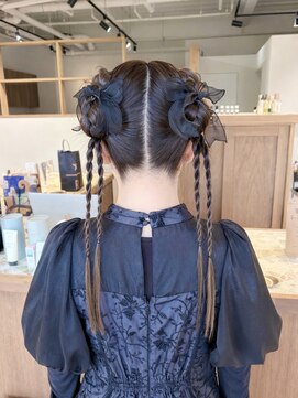 リコ(RICO) カチモリツイン