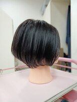 ベアーズ1&nbsp;ショートボブ