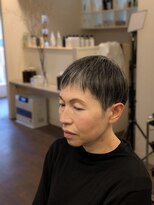 ルビー RUBY ベリーショート