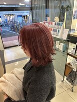 アローム(alom)&nbsp;ピンクベージュ