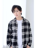 ビューティーサロン タナカ アトレ亀戸店(Beauty Salon TANAKA)&nbsp;アトレ亀戸内♪ナチュラルマッシュショート
