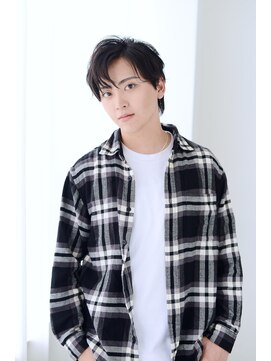 ビューティーサロン タナカ アトレ亀戸店(Beauty Salon TANAKA) アトレ亀戸内♪ナチュラルマッシュショート
