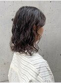 ナチュラルの中に今っぽさ