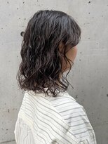 ビュートリアム 梅田(BEAUTRIUM) ナチュラルの中に今っぽさ