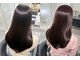 ドラマヘアー(dorama hair)の写真