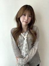 フィルムス 柏(FILMS)&nbsp;高橋 優奈