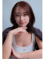 ヴァンカウンシル 津店(VAN COUNCIL) 大人かわいい韓国風くびれミディ
