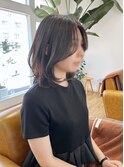 ミディアムレイヤー。