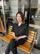 レガ(le ga)&nbsp;木塲田 真帆