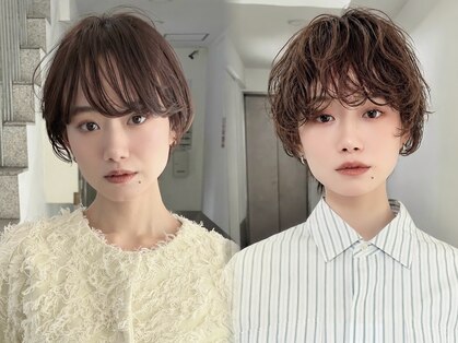 トリッカ 銀座(tricca)の写真