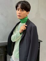 レベッカ(REBECCA)&nbsp;ナチュラルマッシュ