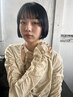 【学割U24】学生カット(全ての学生対象)¥5000→¥3900