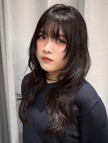 フォト イケブクロ(foto IKEBUKURO)&nbsp;♪韓国レイヤー/レイヤーカット/くびれレイヤー/顔周りレイヤー