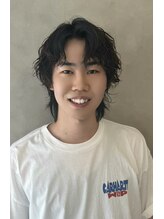 ボヌール 川西(Bonheur) 井上 りょうすけ