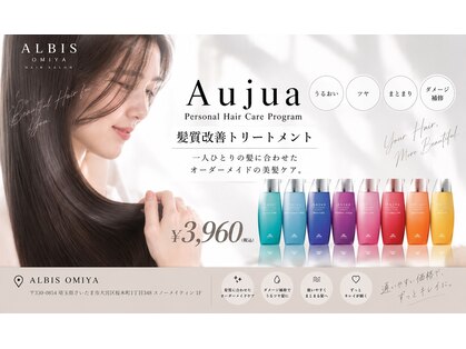 アルビス(ALBIS)の写真