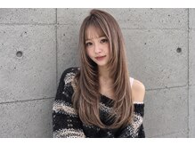 レヴィーヘアー(Revie hair)