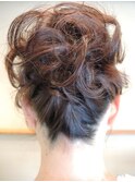 French  braid Set
