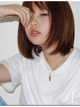 アリエッタ(aRietta) 【aRietta】モテ愛されHAIR★