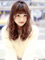 フォルテ ガーデン ヒルズ 静岡店(FORTE GARDEN HILLS) 髪質改善/韓国/縮毛矯正/ブリーチ/ダブルカラー/学割/学割U24