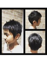 フリービー(free-b)&nbsp;アシンメトリー