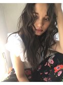 アッシュグレイ
