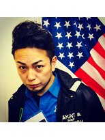 ダンプカット(DUMP CUT)&nbsp;ソフトリーゼント