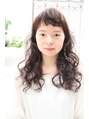 セットアップ 倉敷中庄店(SET-UP) デジタルパーマで作るゆるふわな質感得意です