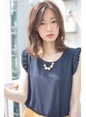 つい呼び止めたくなるような、ゆるっと感が可愛いんだ。
