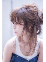 エース (ACE)&nbsp;ACE LA 大人可愛いカジュアルアレンジ