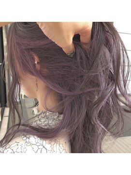 モードケイズ 阿倍野店(MODE K’s) インナーカラー